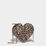 Dsquared2 Iconic Heart Bag