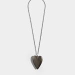Dsquared2 Iconic Heart Necklace