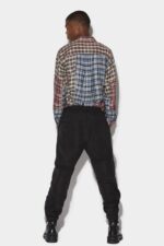 Dsquared2 Iconic Hidden Logo Sport Cargo Trousers - Image 2