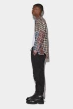 Dsquared2 Iconic Hidden Logo Sport Cargo Trousers - Image 3