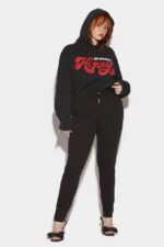 Dsquared2 Iconic Honey Dyed High Waisted Twiggy Jeans