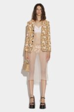 Dsquared2 Iconic Hot Pants FANTASY - Image 5