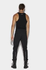 Dsquared2 Iconic Hybrid Sexy Cargo Trousers - Image 2