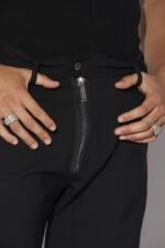 Dsquared2 Iconic Hybrid Sexy Cargo Trousers - Image 3