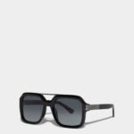 Dsquared2 Iconic Hype Grey Sunglasses