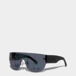 Dsquared2 Iconic Icon Black Sunglasses