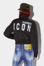 Dsquared2 Iconic Icon Bomber