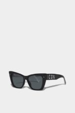 Dsquared2 Iconic Icon B&W Sunglasses