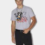Dsquared2 Iconic Icon Ciro Cool T-Shirt