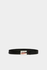 Dsquared2 Iconic Icon Forever Belt - Image 2