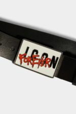 Dsquared2 Iconic Icon Forever Belt - Image 3