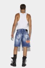 Dsquared2 Iconic Icon Forever Boxer Shorts - Image 2