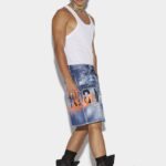 Dsquared2 Iconic Icon Forever Boxer Shorts