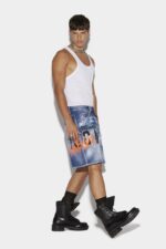 Dsquared2 Iconic Icon Forever Boxer Shorts