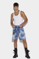 Dsquared2 Iconic Icon Forever Boxer Shorts - Image 3
