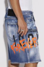 Dsquared2 Iconic Icon Forever Boxer Shorts - Image 4