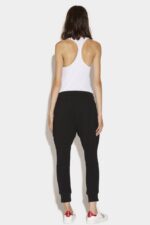 Dsquared2 Iconic Icon Forever Joggers - Image 2