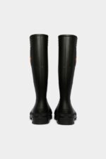 Dsquared2 Iconic Icon Forever Rain Boots - Image 2