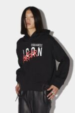 Dsquared2 Iconic Icon Forever Sweatshirt