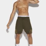 Dsquared2 Iconic Icon Forever Sweatshorts