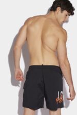 Dsquared2 Iconic Icon Forever Swim Boxer - Image 2