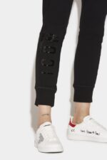 Dsquared2 Iconic Icon Joggers - Image 3