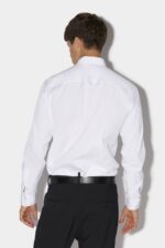 Dsquared2 Iconic Icon Relax Dan Shirt - Image 2