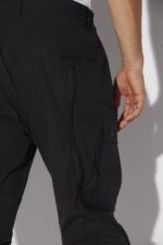 Dsquared2 Iconic Icon Spray Cargo Trousers - Image 5