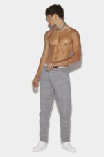 Dsquared2 Iconic Icon Spray Ski Joggers - Image 2
