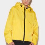 Dsquared2 Iconic Icon Spray Windbreaker