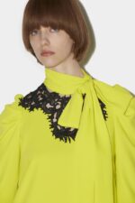 Dsquared2 Iconic Intarsia Minidress - Image 3