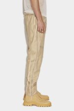 Dsquared2 Iconic IVORY/SAFARI Parachute Trousers D2 - Image 3