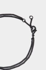 Dsquared2 Iconic Jesus Bracelet - Image 2