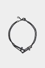 Dsquared2 Iconic Jesus Bracelet