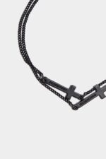 Dsquared2 Iconic Jesus Bracelet - Image 3