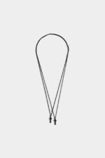 Dsquared2 Iconic Jesus Necklace