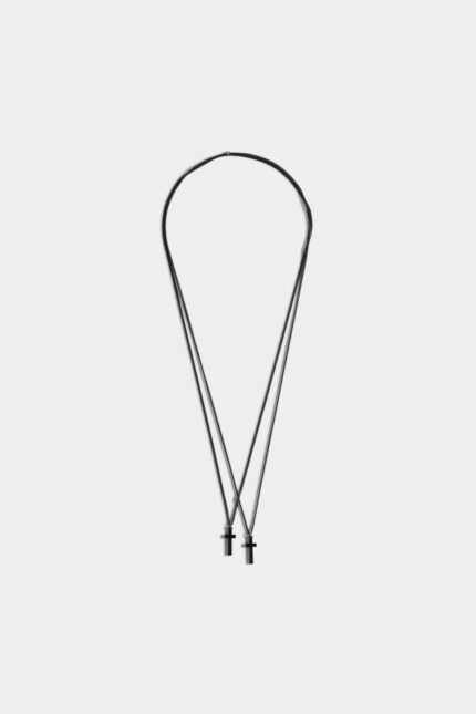 Dsquared2 Iconic Jesus Necklace