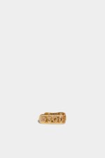 Dsquared2 Iconic Jigen Clip