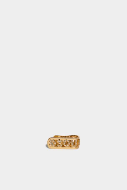 Dsquared2 Iconic Jigen Clip