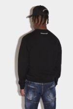 Dsquared2 Iconic Keep It Cool Sweater - Image 2