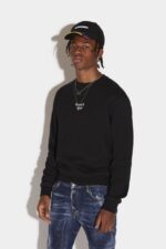 Dsquared2 Iconic Keep It Cool Sweater - Image 3