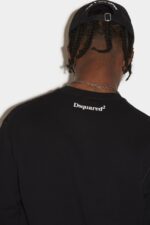 Dsquared2 Iconic Keep It Cool Sweater - Image 4
