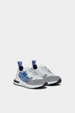 Dsquared2 Iconic Kids D2-FANTASY Sneakers - Image 3