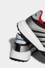 Dsquared2 Iconic Kids Fantasy Sneakers - Image 5
