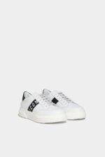 Dsquared2 Iconic Kids Sneakers - Image 2