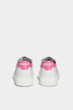 Dsquared2 Iconic Kids Sneakers D2-FANTASY - Image 2