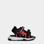 Dsquared2 Iconic Kids Sneakers D2 FANTASY