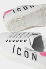 Dsquared2 Iconic Kids Sneakers D2-FANTASY - Image 5
