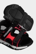 Dsquared2 Iconic Kids Sneakers D2 FANTASY - Image 5