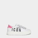 Dsquared2 Iconic Kids Sneakers D2-FANTASY